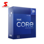 پردازنده مرکزی اینتل مدل Core i9 12900KF BOX