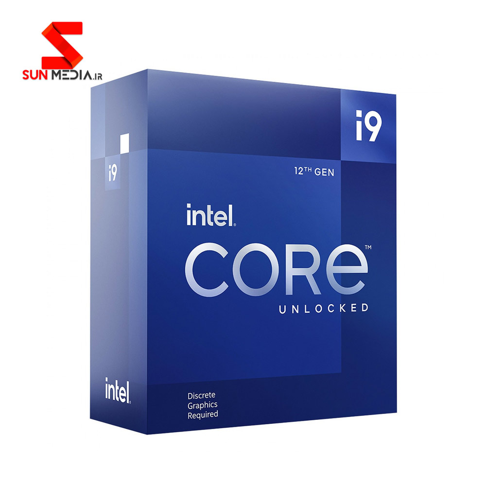 برسی قیمت، مشخصات و خیرد پردازنده مرکزی اینتل مدل Core i9 12900KF BOX ارسال به سراسر کشور و امکان خرید حضوری در تهران و اصفهان