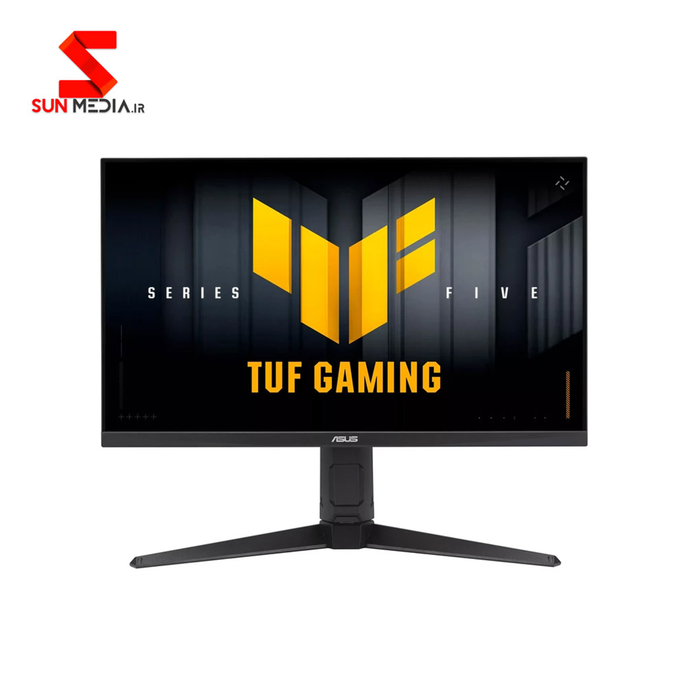 1 برسی قیمت، مشخصات و خرید مانیتور ایسوس 27 اینچی مدل TUF Gaming VG27AQML5A ارسال به سراسر کشور و امکان خرصد حضوری در تهران و اصفهان از نمایندگی رسمی