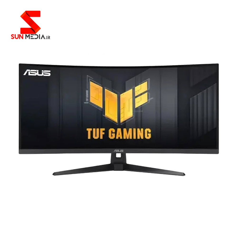 1 برسی قیمت، مشخصات و خرید مانیتور ایسوس 34 اینچی مدل TUF Gaming VG34VQ3B ارسال به سراسر کشور و امکان خرید حضوری در تهران و اصفهان