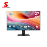 مانیتور ام اس آی 27 اینچ مدل MSI PRO MP275 E2