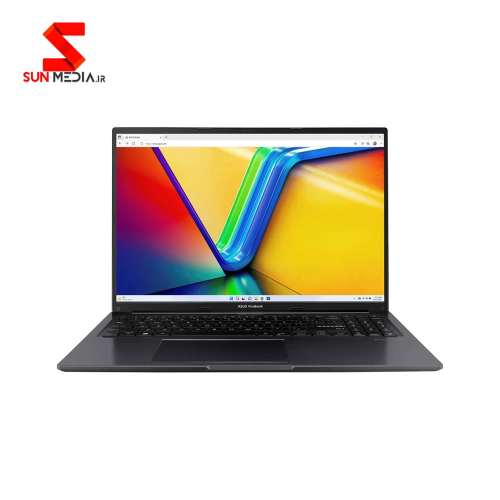 1 برسی قیمت، مشخصات و خرید لپ تاپ ایسوس مدل ASUS VivoBook 16 M1605YA R7 -MB725 ارسال به سراسر کشور و امکان خرید حضوری در تهران و اصفهان