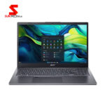 لپ تاپ ایسر 15.6 اینچی مدل Aspire 5 A15 51M 78MW i7 13620H 16GB 512GB BACKLITE-FP