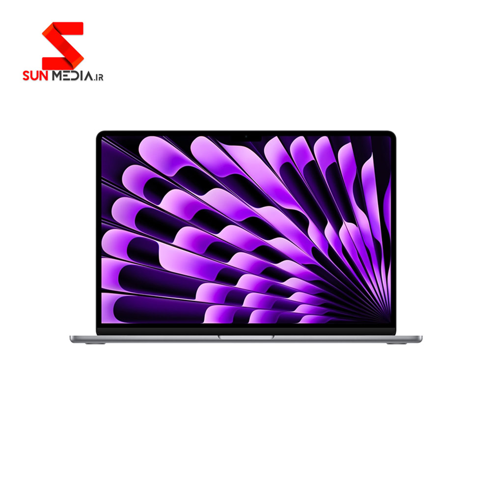 برسی قیمت، مشخصات و خرید لپ تاپ اپل 13 اینچ MacBook Air MC8G4 2024 16GB 256GB LLA ارسال به سراسر کشور و امکان خرید حضوری در تهران و اصفهان