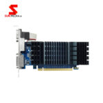 کارت گرافیک ایسوس مدل GeForce GT 730 2GB GDDR5