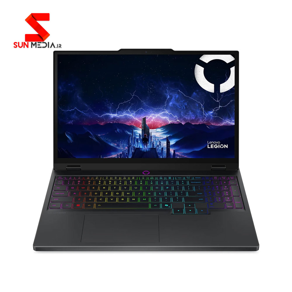 برسی قیمت، مشخصات و خرید لپ تاپ 15.1 اینچی لنوو مدل Lenovo Legion 5 i9 14900HX 32GB 1TB RTX5070 ارسال به سراسر کشور و امکان خرید حضوری در تهران و اصفهان