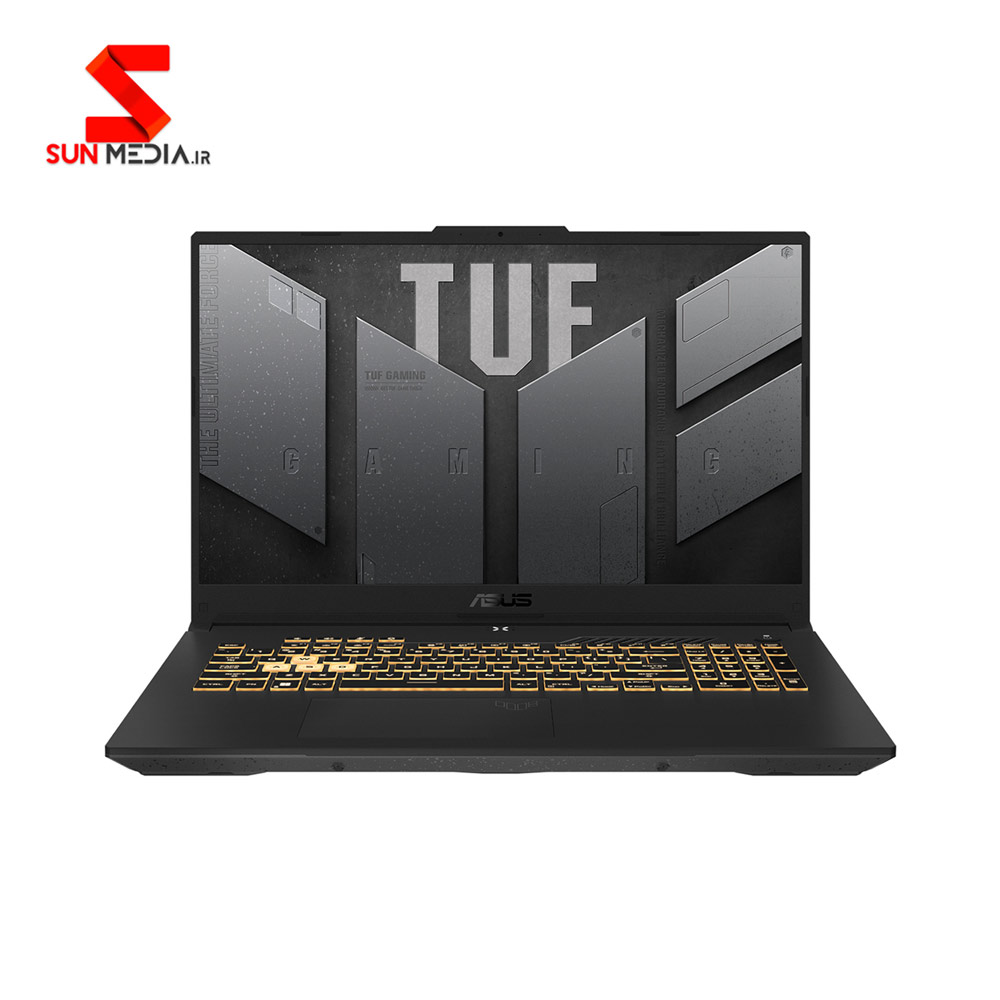 1 بررسی مشخصات، قیمت و خرید لپ تاپ ایسوس TUF GAMING F17 Fx707VJ ارسال به سراسر کشور و امکان خرید حضوری در تهران و اصفهان