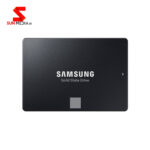 اس اس دی اینترنال سامسونگ مدل samsung EVO 870 SATA 2.5 ظرفیت 500 گیگابایت