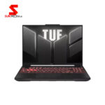 لپ تاپ ایسوس 16اینچی مدل ASUS TUF Gaming A16 FA607NUQ R7 170 16GB 512GB RTX4050