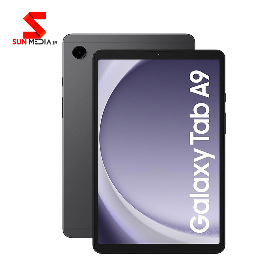 تبلت سامسونگ مدل Samsung Galaxy Tab A9 SM-X115 ظرفیت 128 گیگابایت