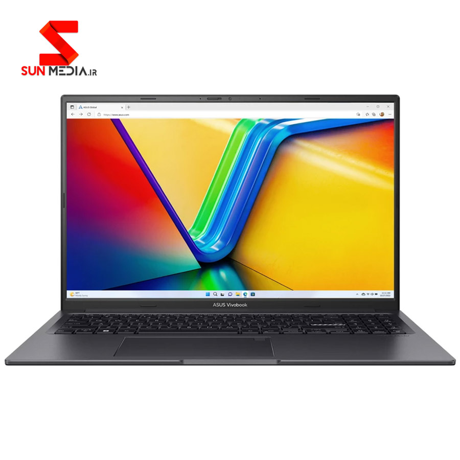 لپ تاپ ایسوس مدلAsus Vivobook Pro 15 OLED K6502VJ-MA161