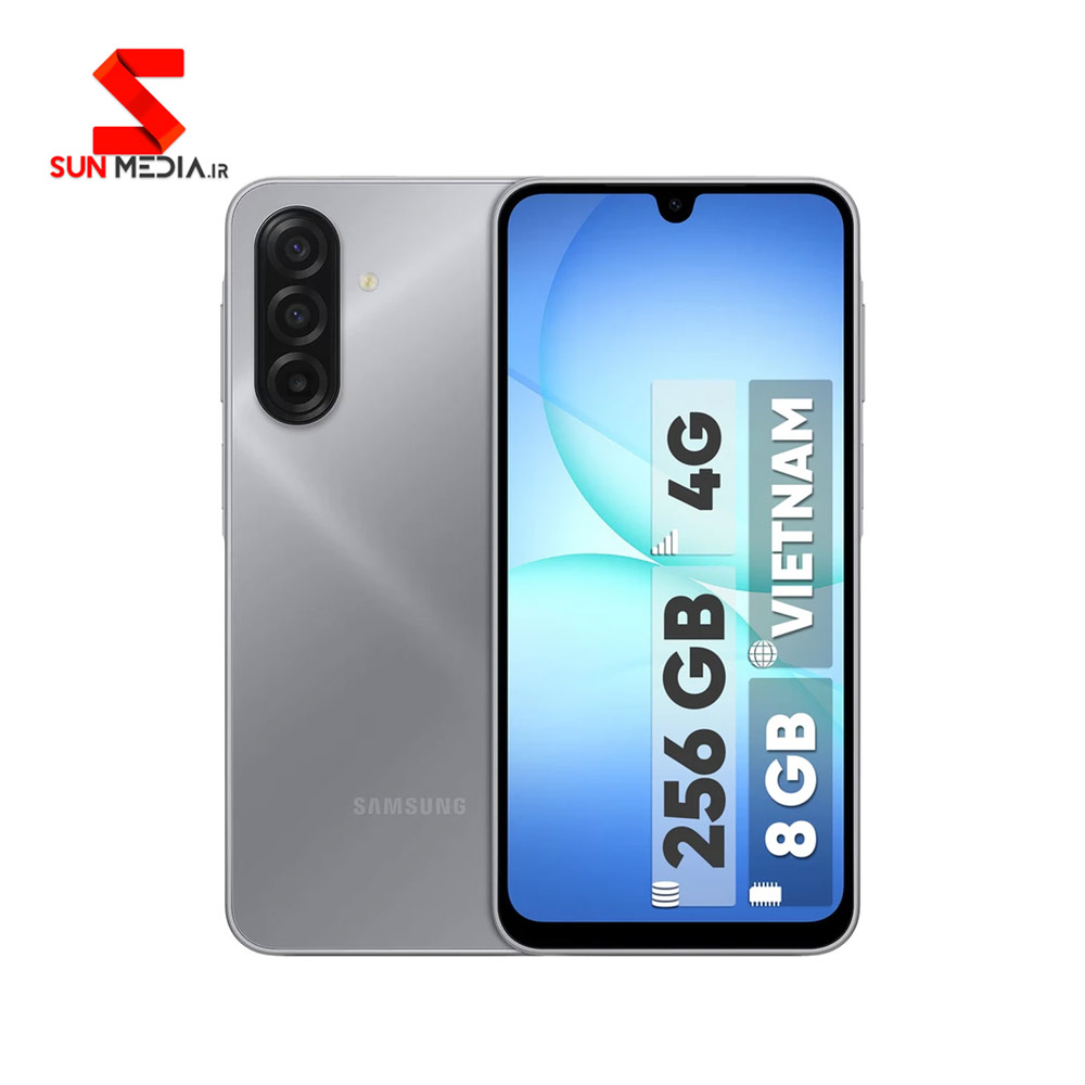 برسی قیمت و مشخصات گوشی سامسونگ مدل Samsung Galaxy A17 ارسال به سراسر کشور