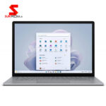 بررسی مشخصات سرفیس لپ تاپ 5 مدل Surface Laptop 5-i7