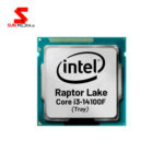 خرید پردازنده مرکزی اینتل مدل Core i3-14100F Tray