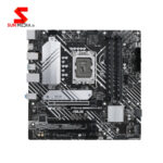 مادربرد ایسوس مدل PRIME B660M-A D4-CSM