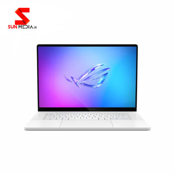 بررسی مشخصات لپ تاپ ایسوس 16 اینچی مدل ASUS ROG Zephyrus G16 GU605CW