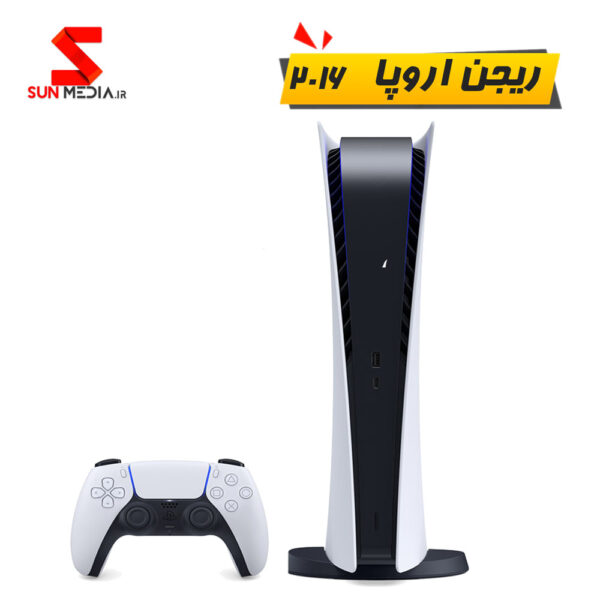 برسی مشخصات و قیمت کنسول بازی سونی دیجیتال مدل PlayStation5 R2 825GB ارسال به سراسر ایران