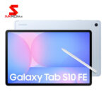 برسی قیمت و مشخصات تبلت سامسونگ 10.9 اینچی مدل Galaxy Tab S10 FE WiFiظرفیت 128 گیگابایت ارسال به سراسر کشور