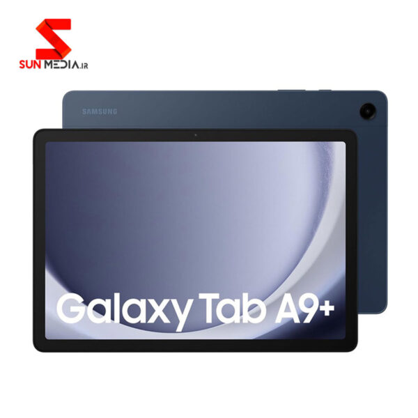 تبلت سامسونگ مدل Samsung Galaxy Tab A9 Plus SM-X216 ظرفیت 64 گیگابایت