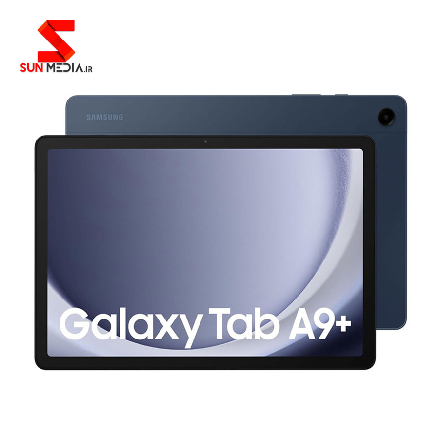 تبلت سامسونگ مدل Galaxy Tab A9 Plus SM-X216 ظرفیت128 گیگابایت
