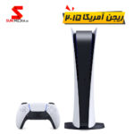 برسی قیمت، مشخصات و خرید PlayStation 5 Slim Digital Edition CFI-2015 ارسال به سراسر کشور و امکان خرید حضوری در تهران و اصفهان
