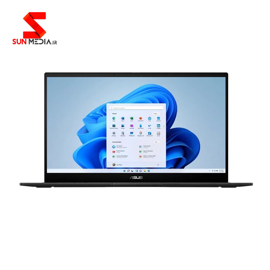 لپ تاپ 15.6 اینچی ایسوس مدل ASUS Creator Laptop Q Q530VJ