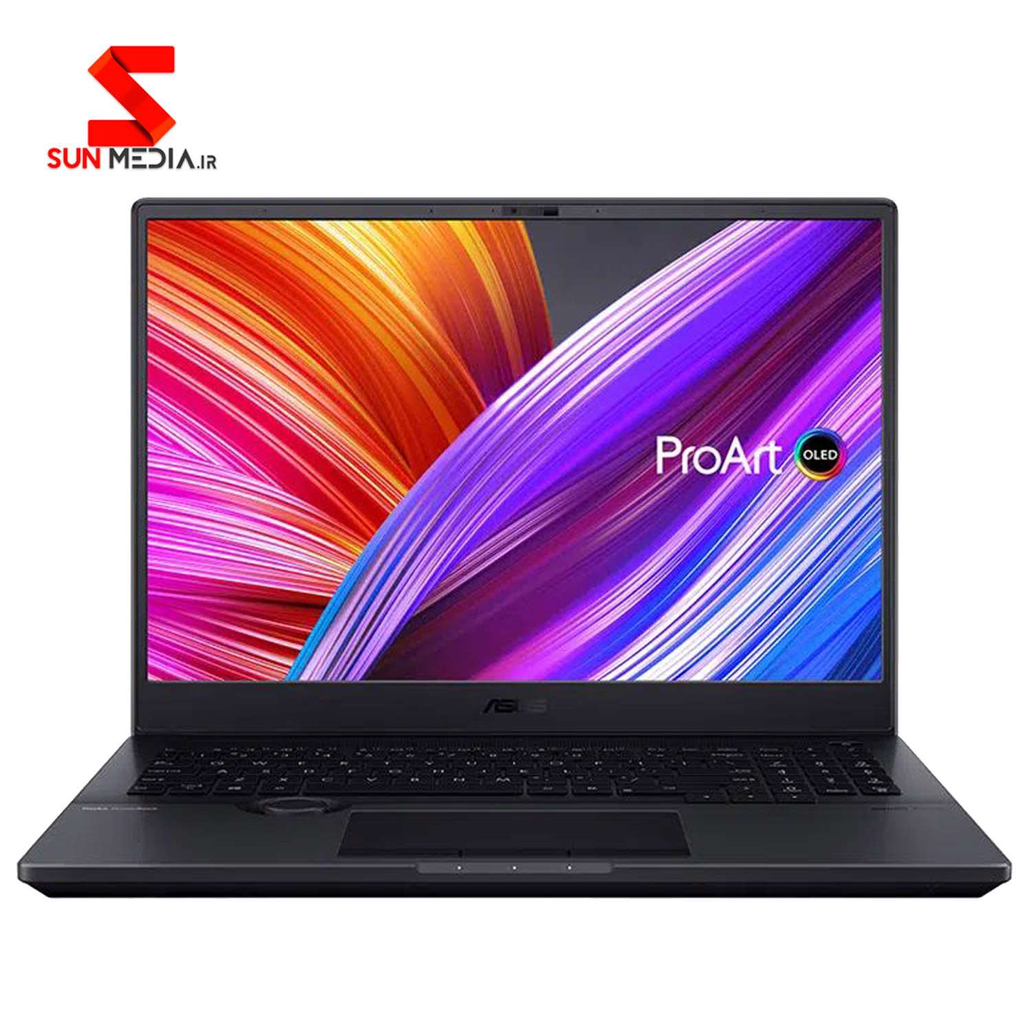 ASUS-Studiobook-H7600HM-tumb لپ تاپ 16 اینچی ایسوس مدل ASUS Studiobook H7600HM