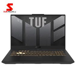 لپ تاپ 15.6 اینچی ایسوس مدل ASUS TUF Gaming F17 FX517ZM