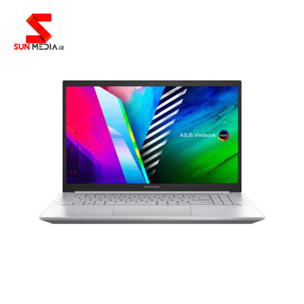 لپ تاپ 15.6 اینچی ایسوس مدل Asus VivoBook Pro 15 OLED K3500PH-L1167