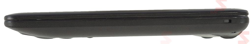 پورت های لپ تاپ 15 اینچی ایسوس مدل ASUS VivoBook X543MA - GQ1012 port's