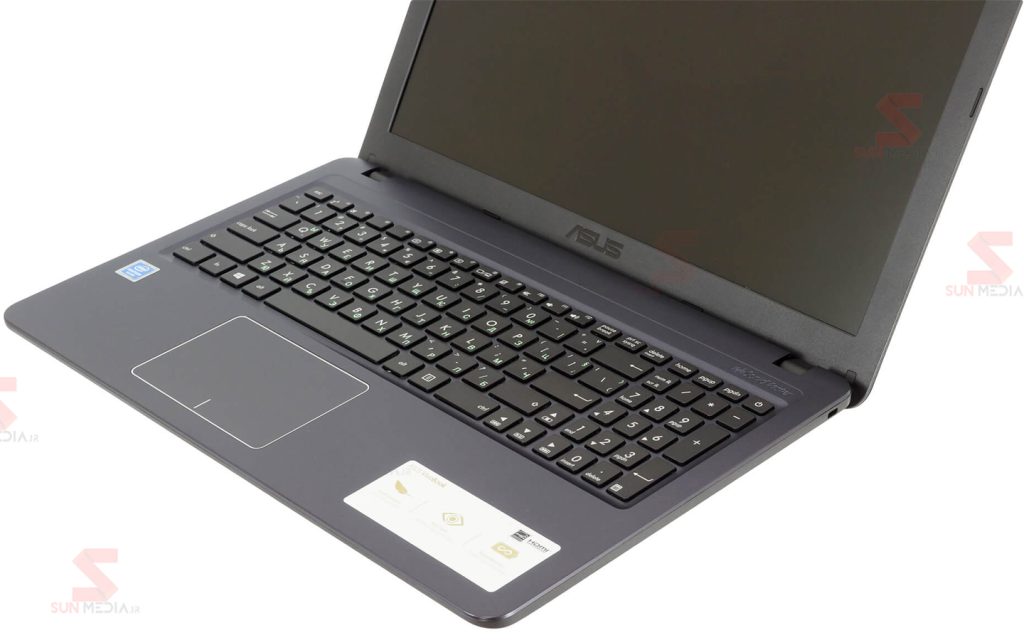 لپ تاپ 15 اینچی ایسوس مدل ASUS VivoBook X543MA - GQ1012
