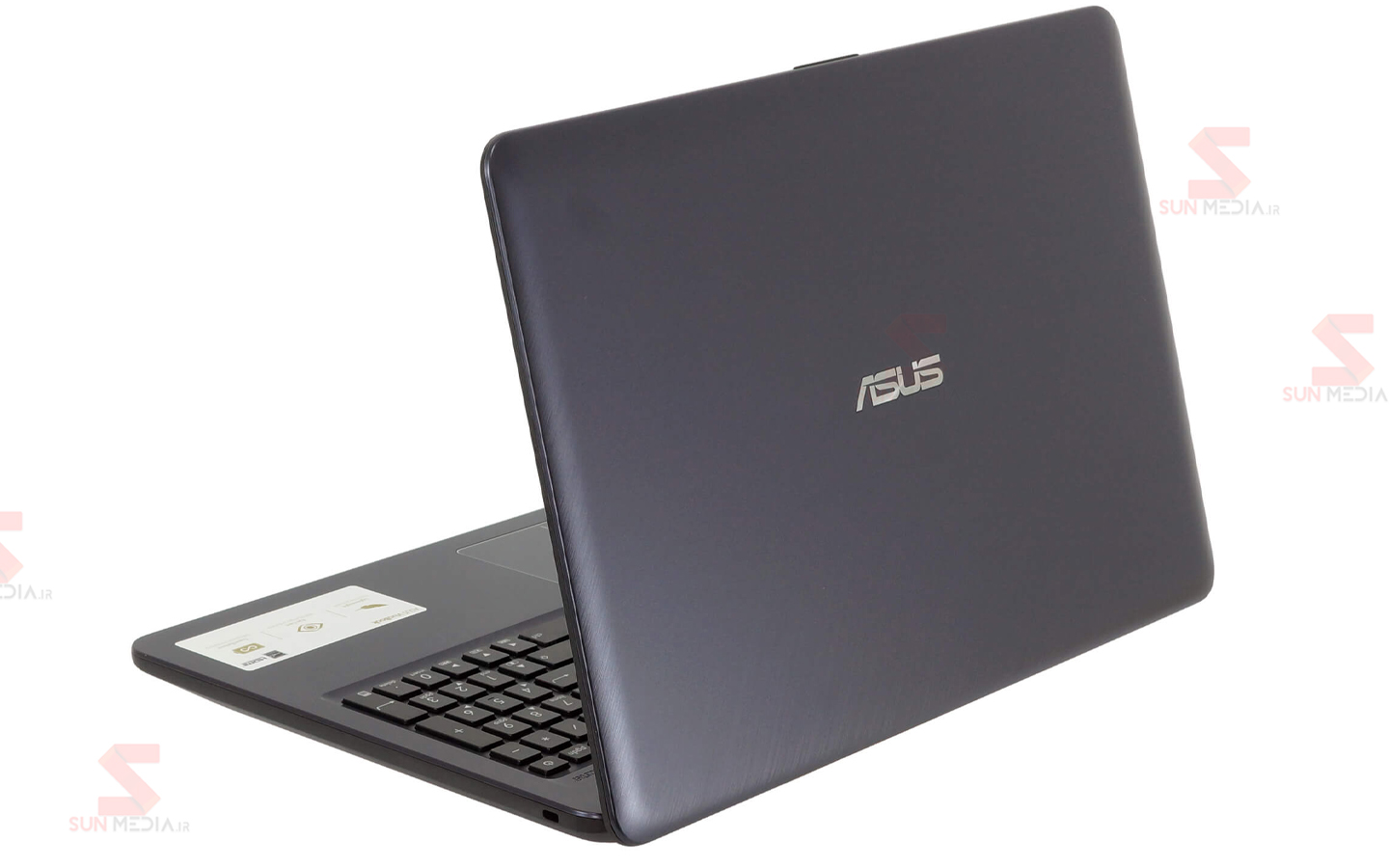 لپ تاپ 15 اینچی ایسوس مدل ASUS VivoBook X543MA - GQ1012