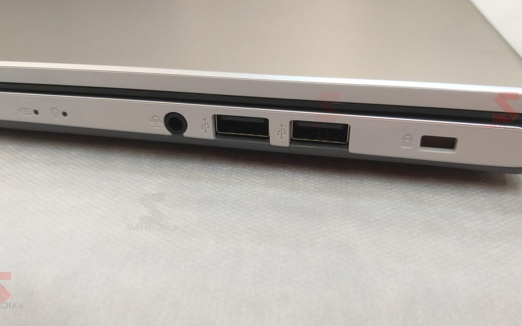 لپ تاپ 15.6 اینچی ایسوس مدل Asus Vivobook R565FA - EJ197
