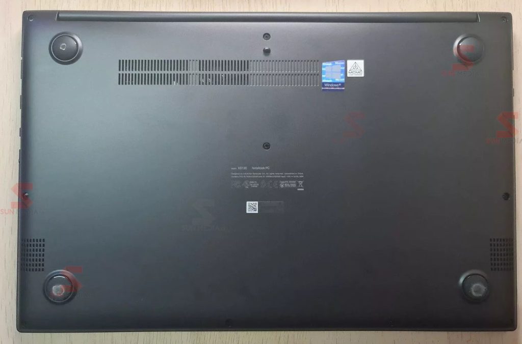 لپ تاپ 15.6 اینچی ایسوس مدل Asus VivoBook 15 K513EQ-L1636