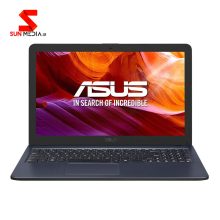 لپ تاپ 15 اینچی ایسوس مدل ASUS VivoBook X543MA – DM1098