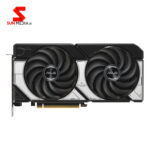 بررسی مشخصات، قیمت و خریدکارت گرافیک ایسوس مدل Dual GeForce RTX 5070 12GB GDDR7 OC Edition از سان مدسا با گارانتی معتبر 36 ماهه و امکان ارسال به سراسر کشور