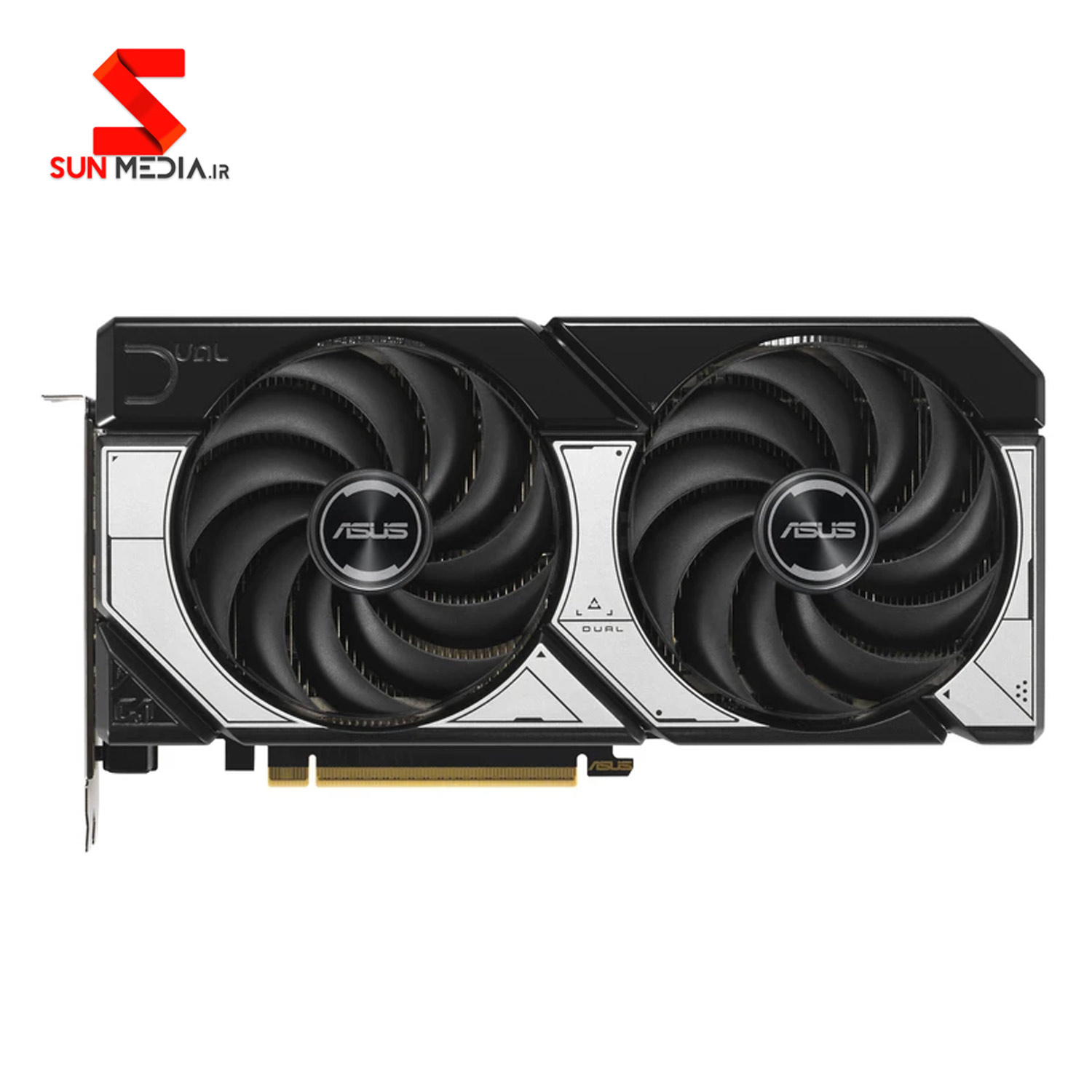 بررسی مشخصات، قیمت و خریدکارت گرافیک ایسوس مدل Dual GeForce RTX 5070 12GB GDDR7 OC Edition از سان مدسا با گارانتی معتبر 36 ماهه و امکان ارسال به سراسر کشور