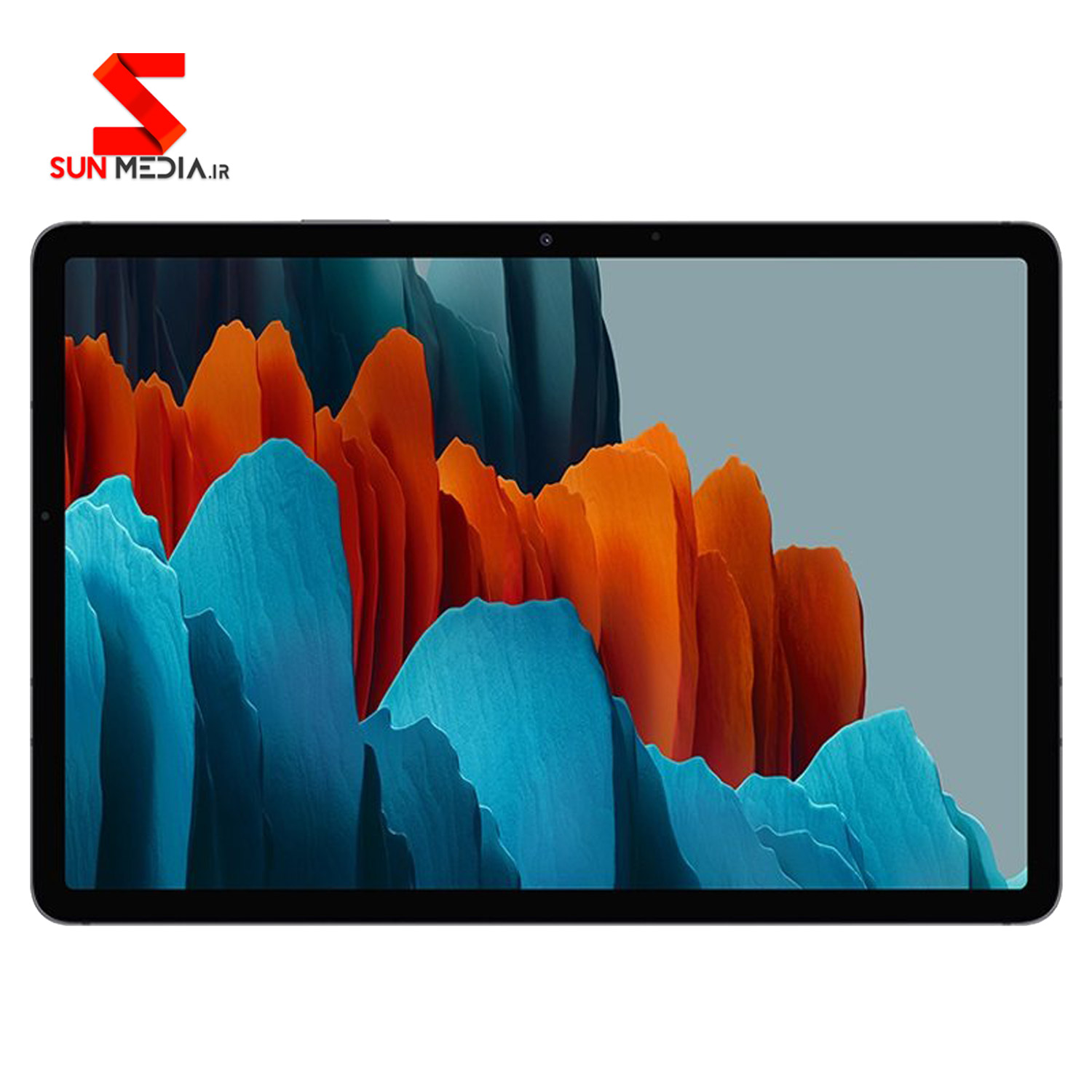 خرید اینترنتی تبلت سامسونگ مدل Samsung Galaxy Tab S7 SM-T875