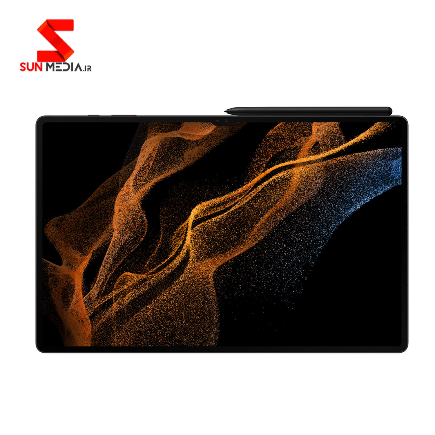 تبلت سامسونگ مدل Samsung Galaxy Tab S8 ULTRA SM-X906 ظرفیت 128 گیگابایت