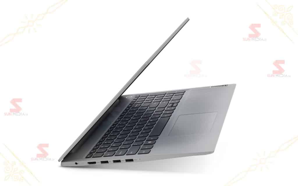 لپ تاپ 15.6 اینچی لنوو مدل Lenovo IdeaPad 3 15IGL05