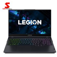 لپ تاپ لنوو مدل Lenovo Legion 5 -15ITH6-AC
