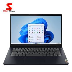 لپ تاپ 15.6 اینچی لنوو مدل Lenovo IdeaPad 3 - 14ITL05
