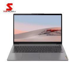 لپ تاپ 15.6 اینچی لنوو مدل Lenovo IdeaPad 3 15ITL6 - A
