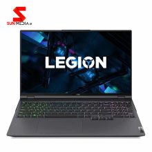 لپ تاپ لنوو مدل Lenovo Legion 5 pro – W
