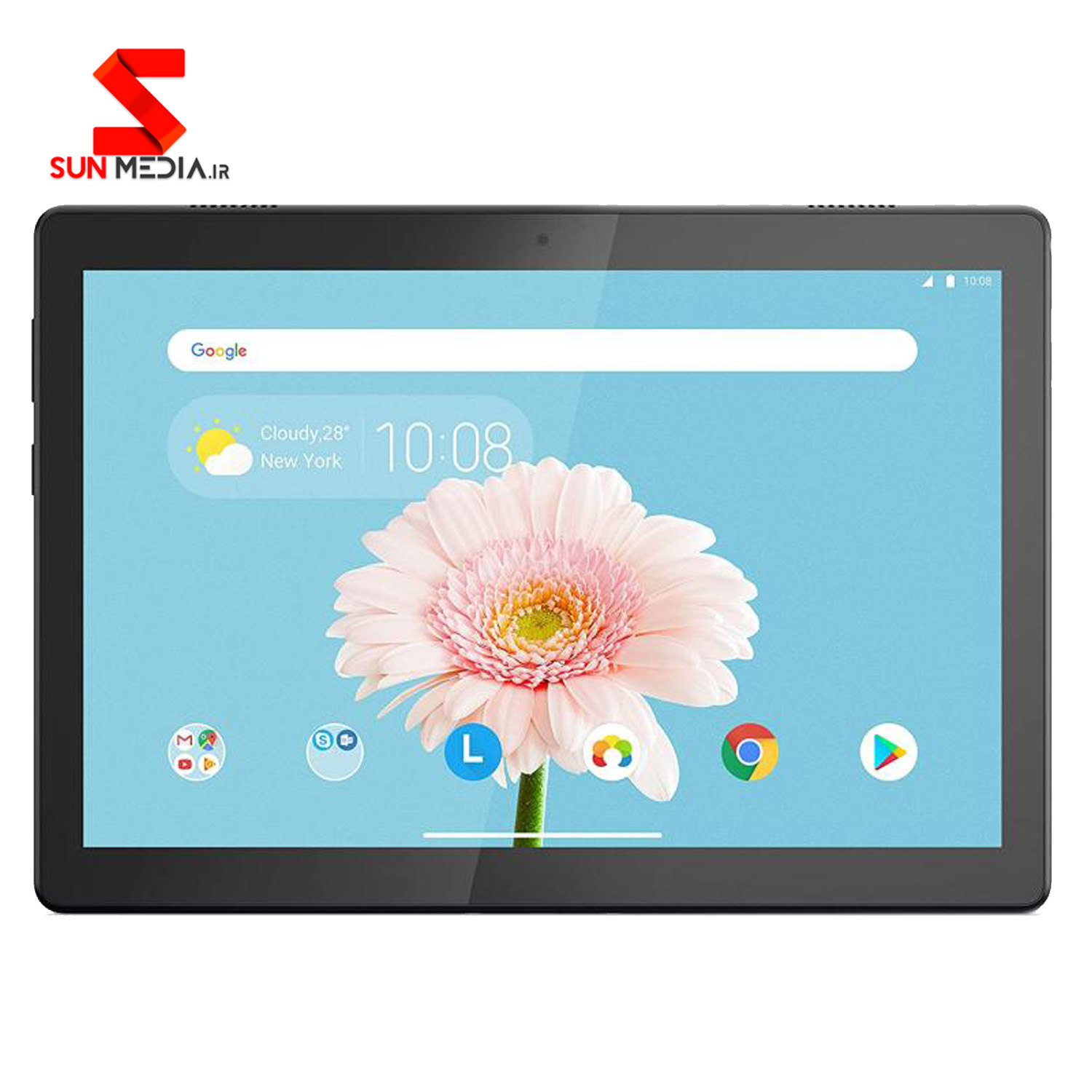 Lenovo-Tab-M10-X505X-tumb تبلت لنوو مدل Lenovo Tab M10 X505X ظرفیت 32 گیگابایت