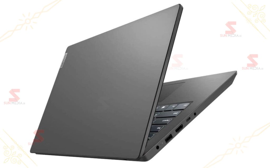 لپ تاپ 15.6 اینچی لنوو مدل Lenovo V15