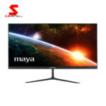 مانیتور24 اینچ مایا MAYA MO24X – سان مدیا