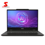 لپ تاپ ام اس آی 15.6 اینچی مدل MSI VenturePro 15 A2RWEG Core 7 240H 16GB 512GB RTX5050