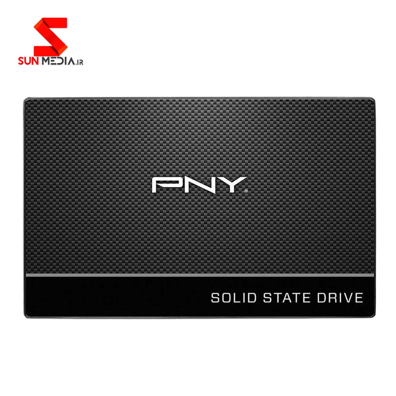 PNY CS900 Internal SSD thumb001