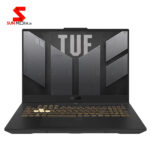 لپ تاپ 17 اینچی ایسوس مدل Asus TUF Gaming F17 Fx707zm -HX116